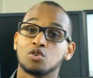 Haroon Mussa
