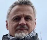 Hassan Husseini