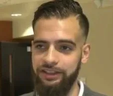 Hassan Jamal