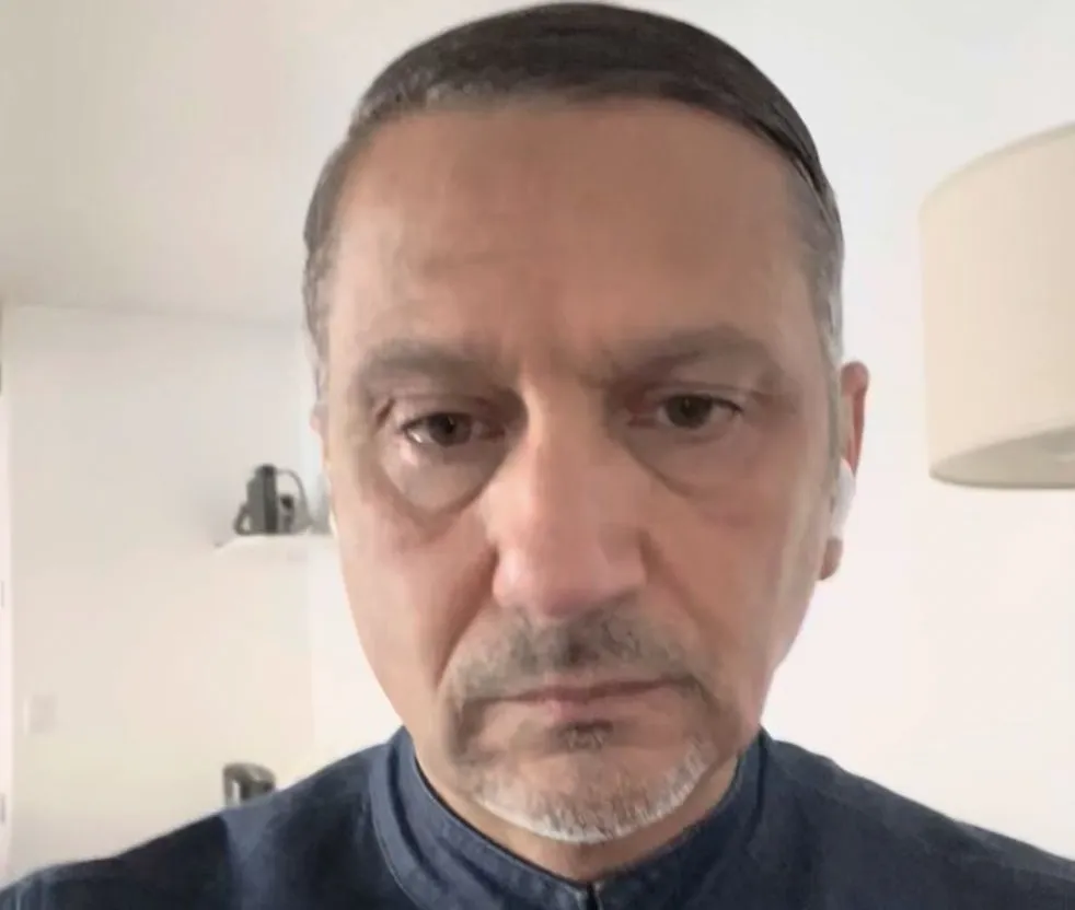 Hatem Bazian