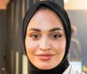 Hazar Al-Kilani