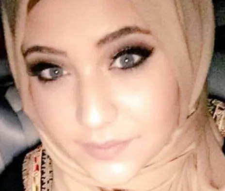Heba Asi