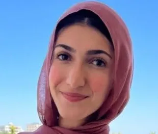 Heba Latif