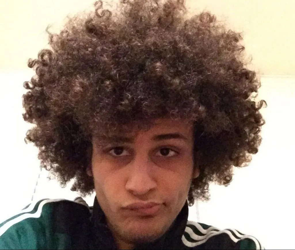 Hesham Annamer