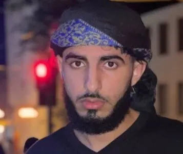 Hesham Sharafaldin