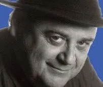 Hilton Obenzinger