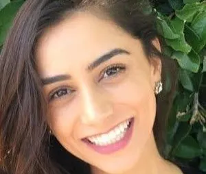 Hina Moheyuddin