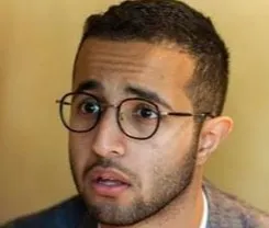 Hisham Al-Falih