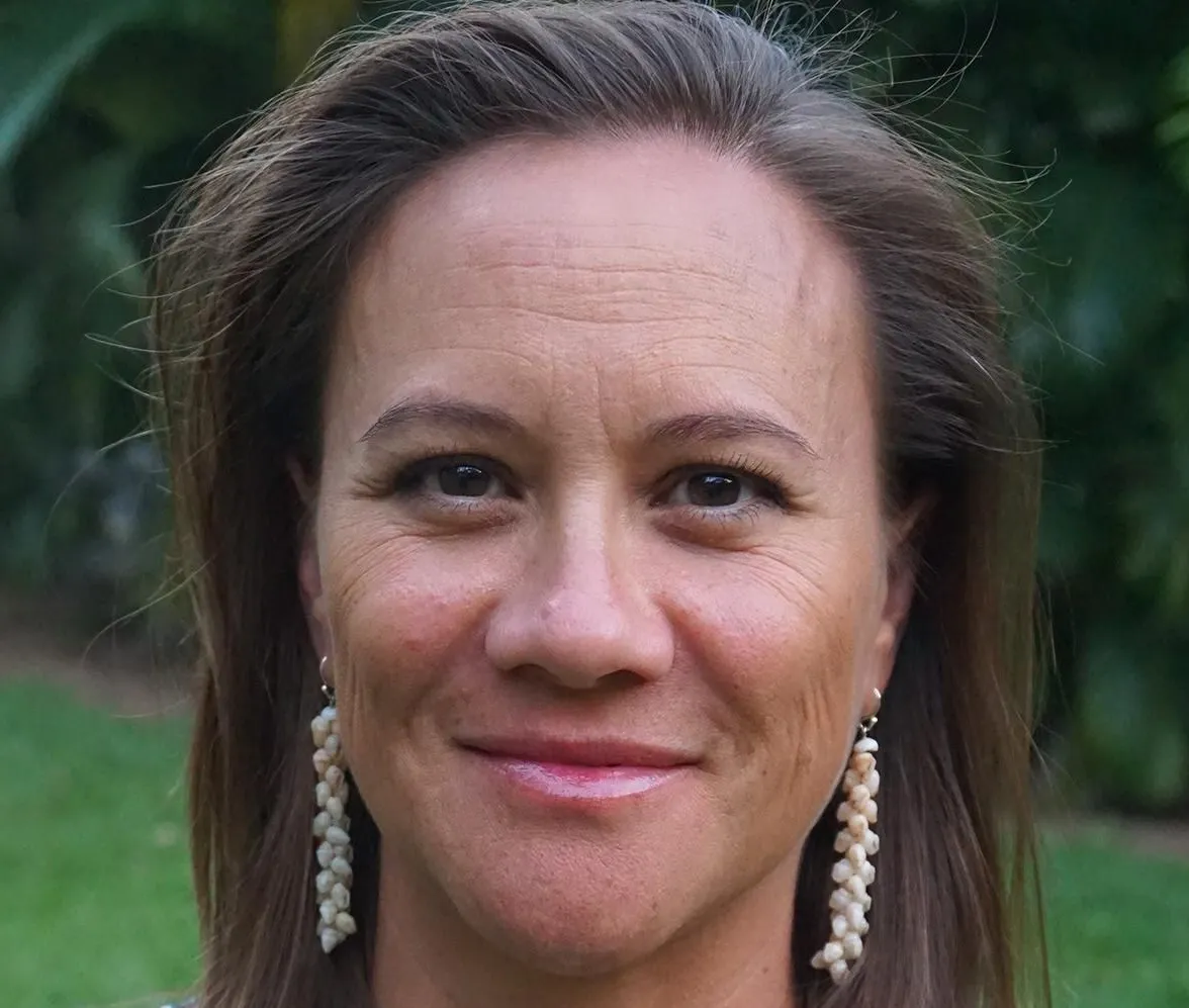 Hokulani Aikau