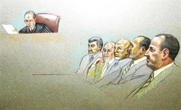 The Trial