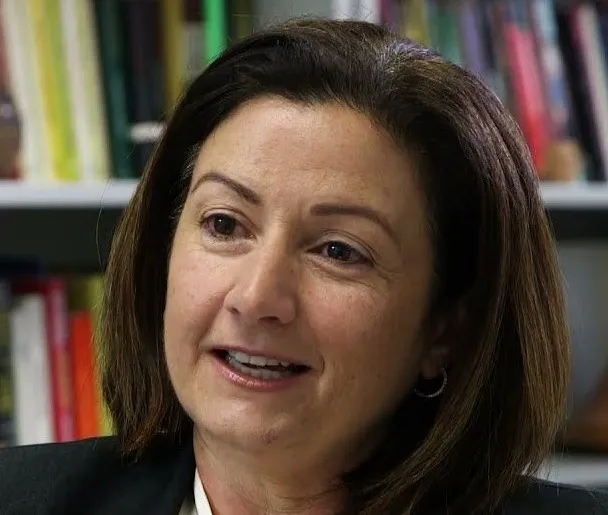 Houri Berberian