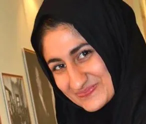 Huda Khatoon
