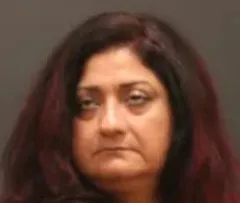 Huma Dar
