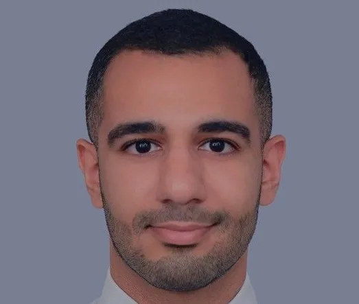 Husain Al-Maskati