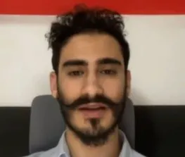 Husam Kaid