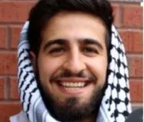 Husam Marajda