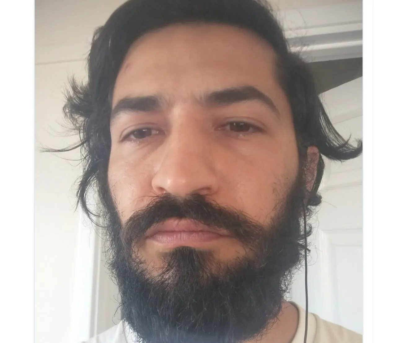Husam Zakharia