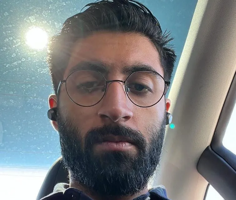 Husayn Karimi