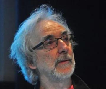 Ian Balfour