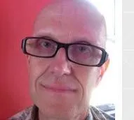 Ian Barnard