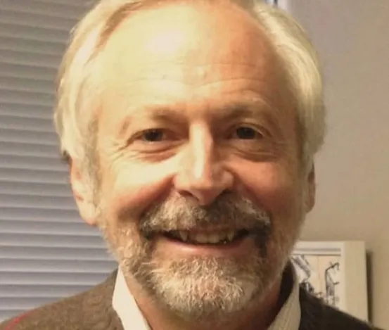 Ian Lustick