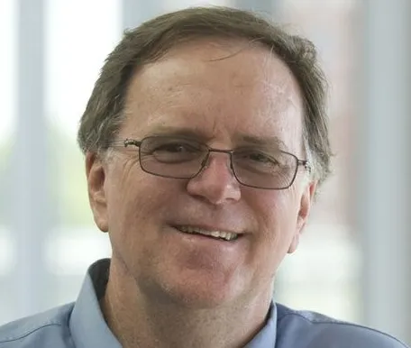 Ian McIntosh