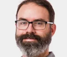Ian Rocksborough-Smith