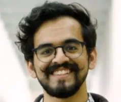 Ibrahim Bharmal