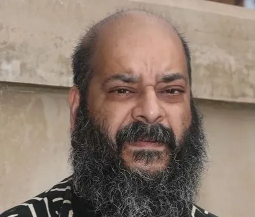 Idris Syed