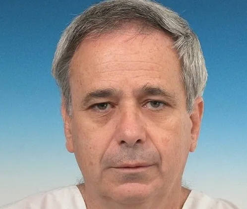 Ilan Pappé