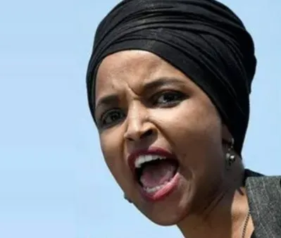Ilhan Omar