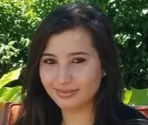 Imaan Ganim
