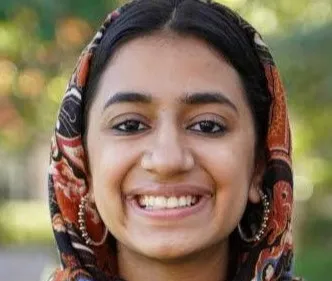Imaan Mirza