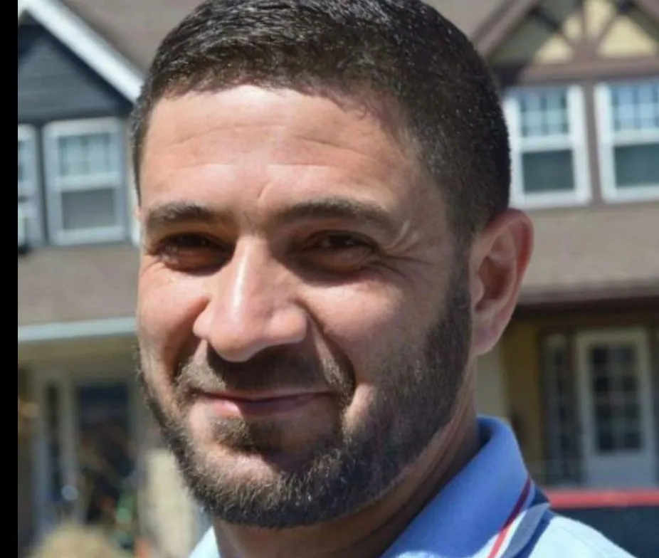 Imad Salhab