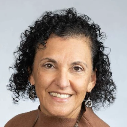 Tina Durand