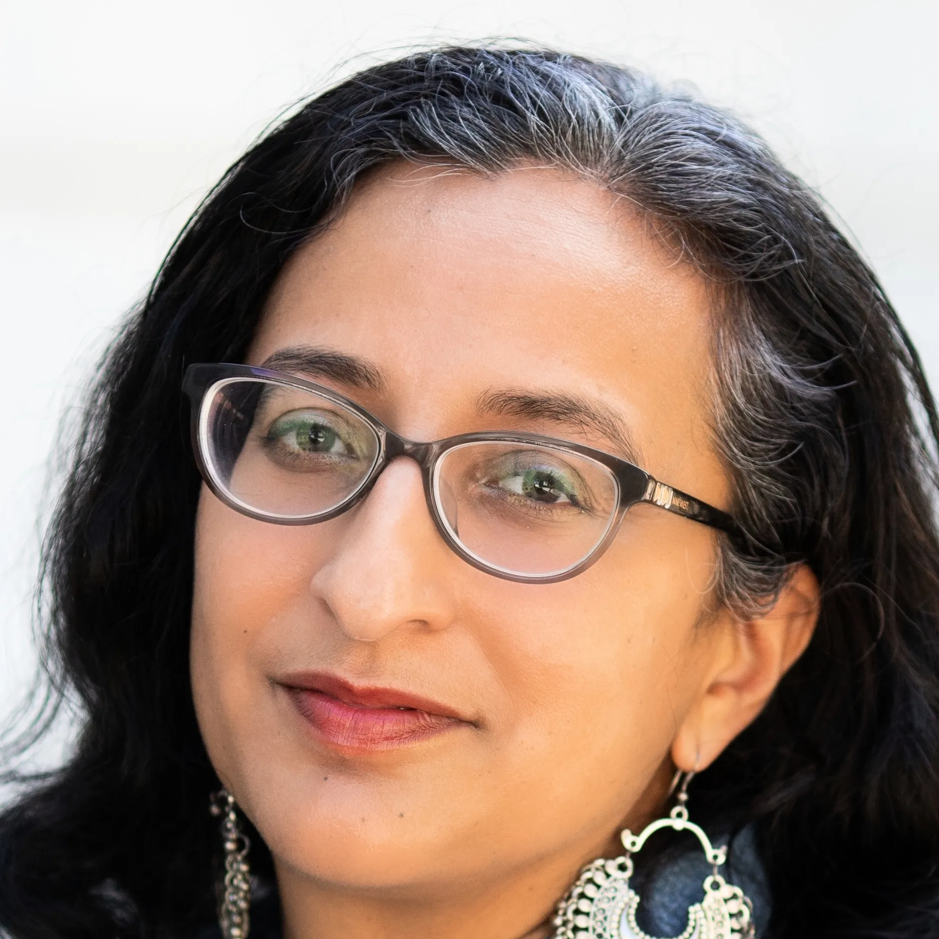 Sameena Mulla