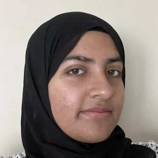 Manahil Chaudhry