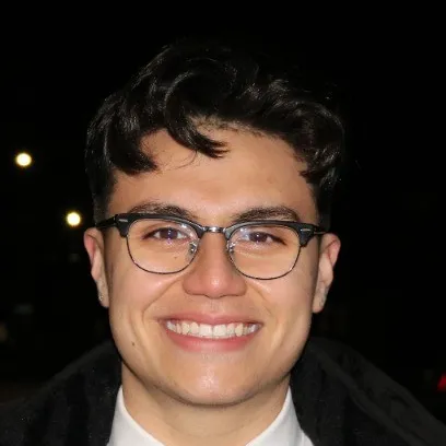 Daniel Rocabado