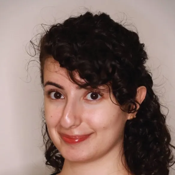 Anne-Sophie Baroutjian