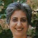 Rupal Oza