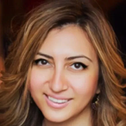Salma Waheedi