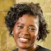 Sabine Franklin