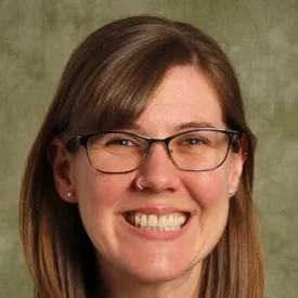 Sarah Sheffield