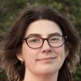 Sarah Wall-Randell