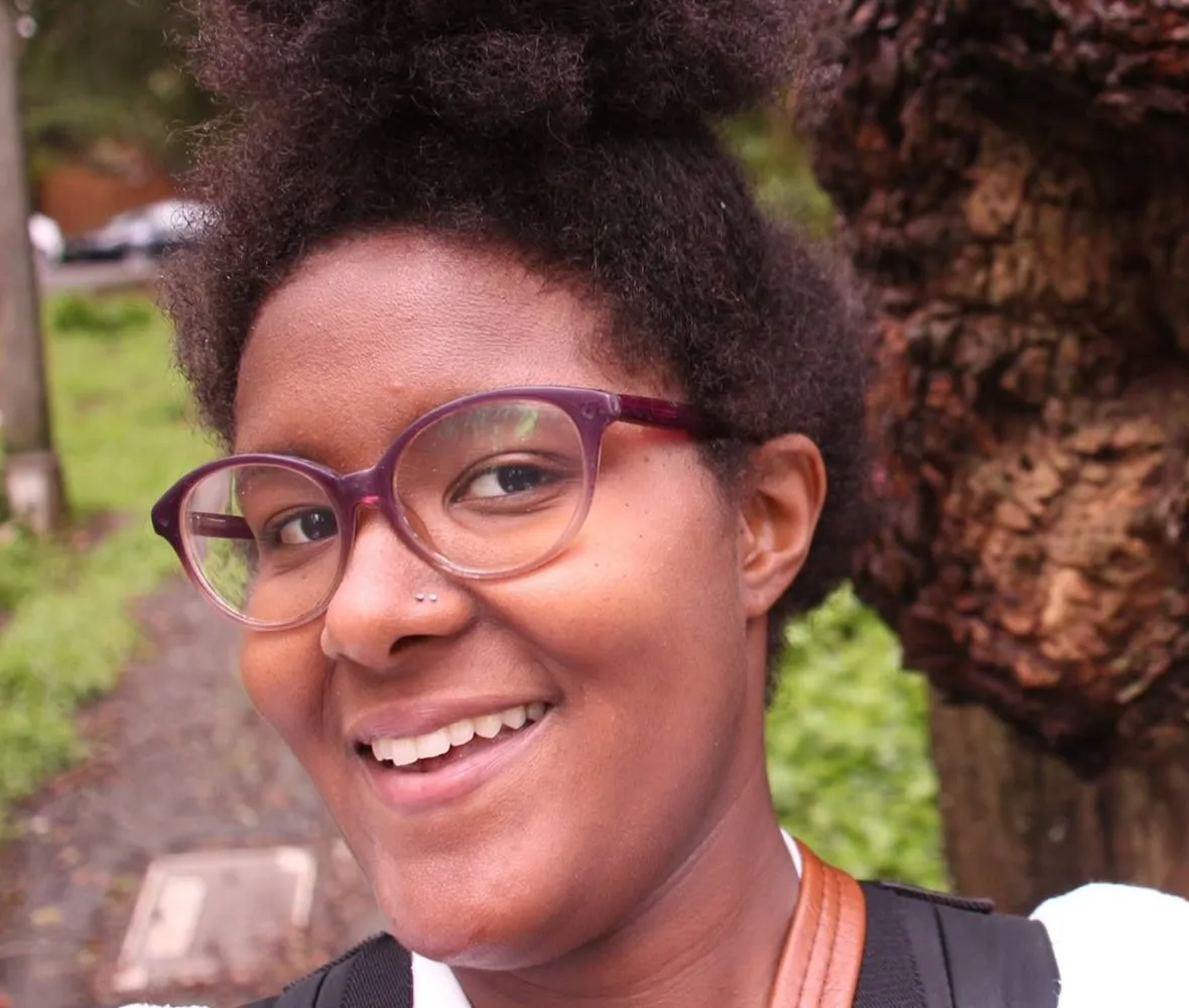 Imani C. Davis