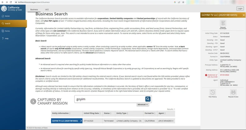 imgi 10 GDL cm07 bizfileonline.sos.ca.gov_#8