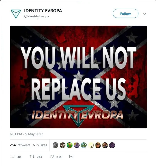 imgi 10 Identity Evropa cm07 Twitter_#8