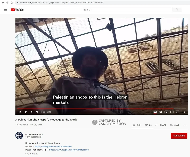 imgi 14 Know More News cm13 Youtube_#12