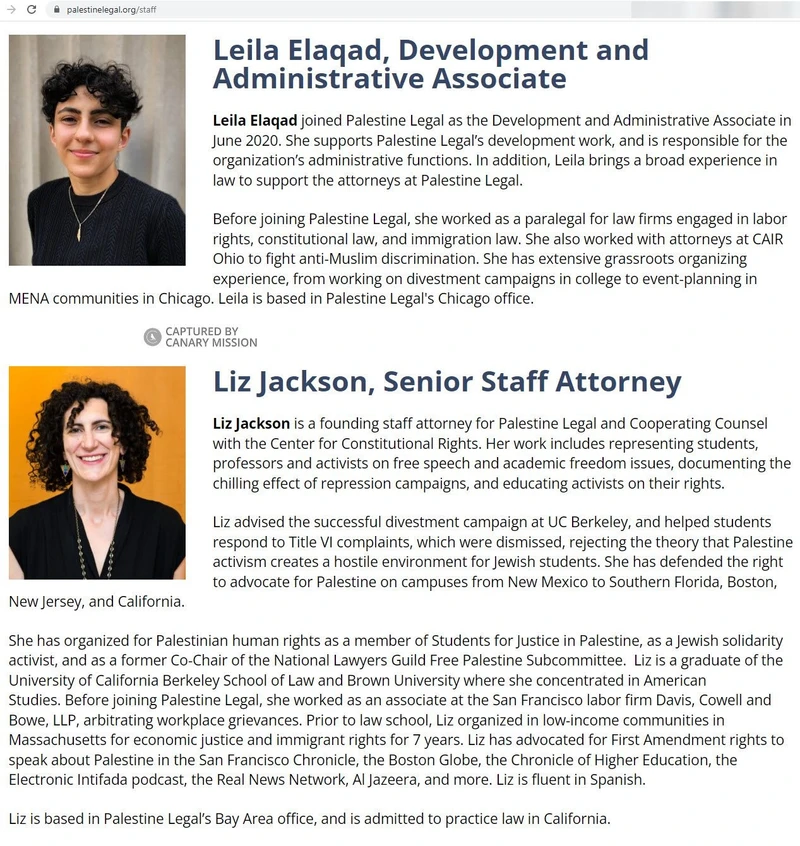 imgi 18 Palestine Legal cm16 palestinelegal.org_#16