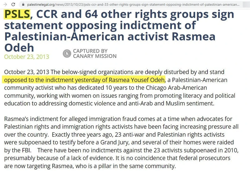 imgi 26 Palestine Legal cm24 palestinelegal.org_#24